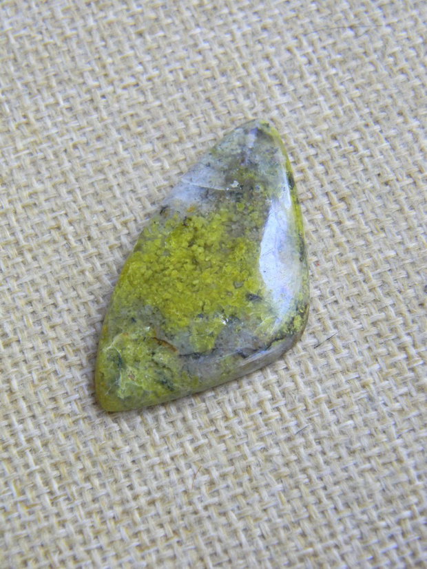 Caboson opal verde (C34)