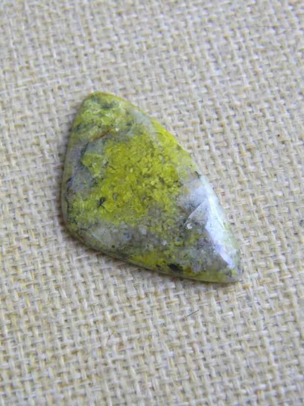 Caboson opal verde (C34)