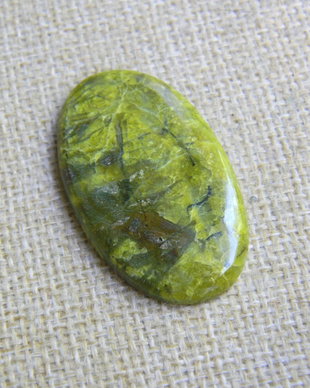 Caboson opal verde (C34)