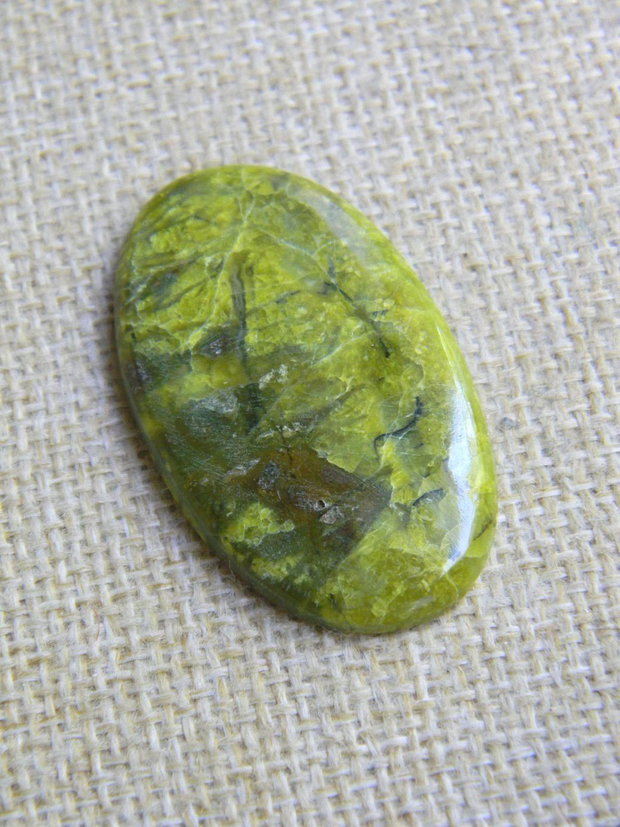 Caboson opal verde (C34)