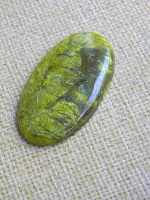 Caboson opal verde (C34)