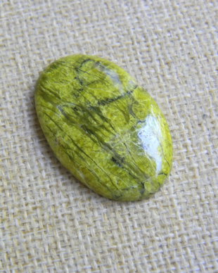 Caboson opal verde (C34)