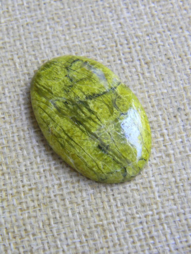 Caboson opal verde (C34)
