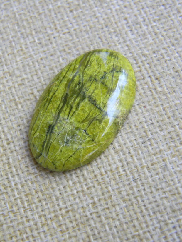Caboson opal verde (C34)