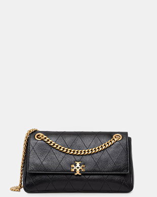 Tory Burch geantă crossbody pentru femei din piele Charlie
