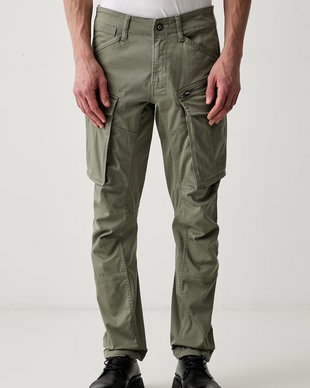 G-Star blugi tapered pentru bărbați Rovic Zip 3D Regular Tapered