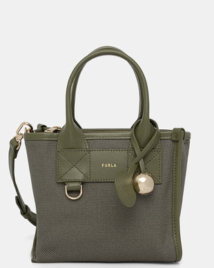 Furla geantă crossbody pentru femei Divide It Mini Tote