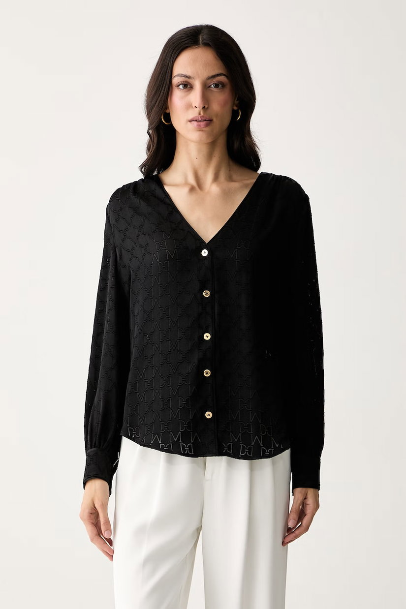 Marciano by Guess cămașă pentru femei cu vâscoză HADIL