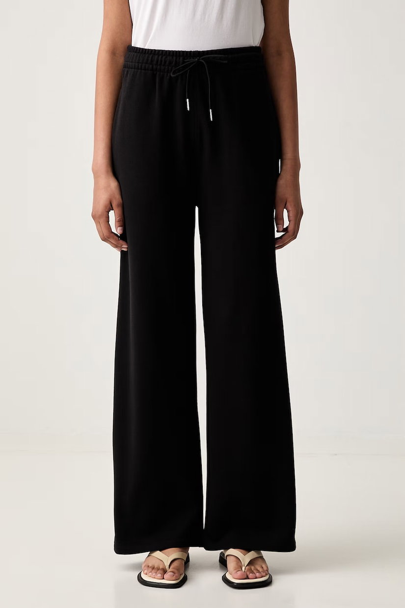 Calvin Klein pantaloni de trening pentru femei din bumbac