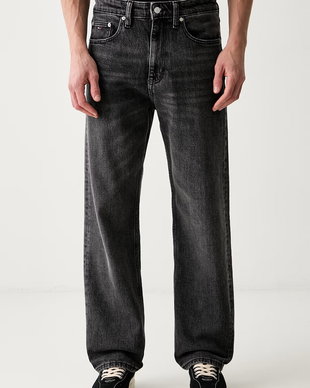 Tommy Jeans blugi regular pentru bărbați