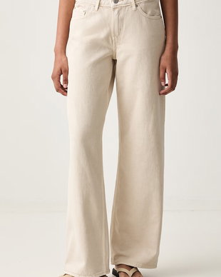 Levi's blugi loose pentru femei LOW LOOSE