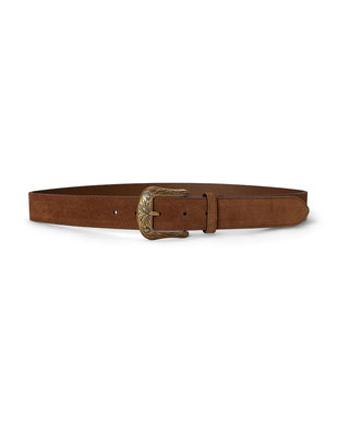 Lauren Ralph Lauren curea pentru femei din piele