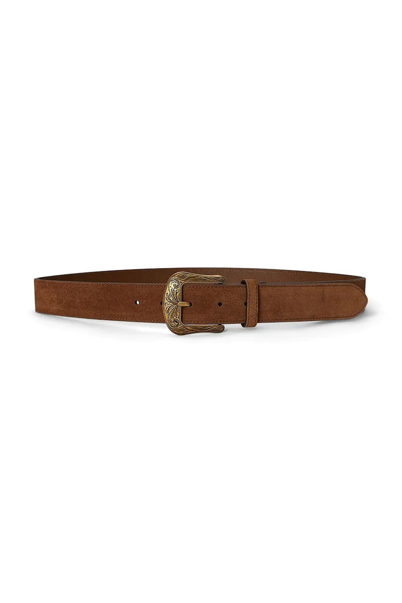 Lauren Ralph Lauren curea pentru femei din piele
