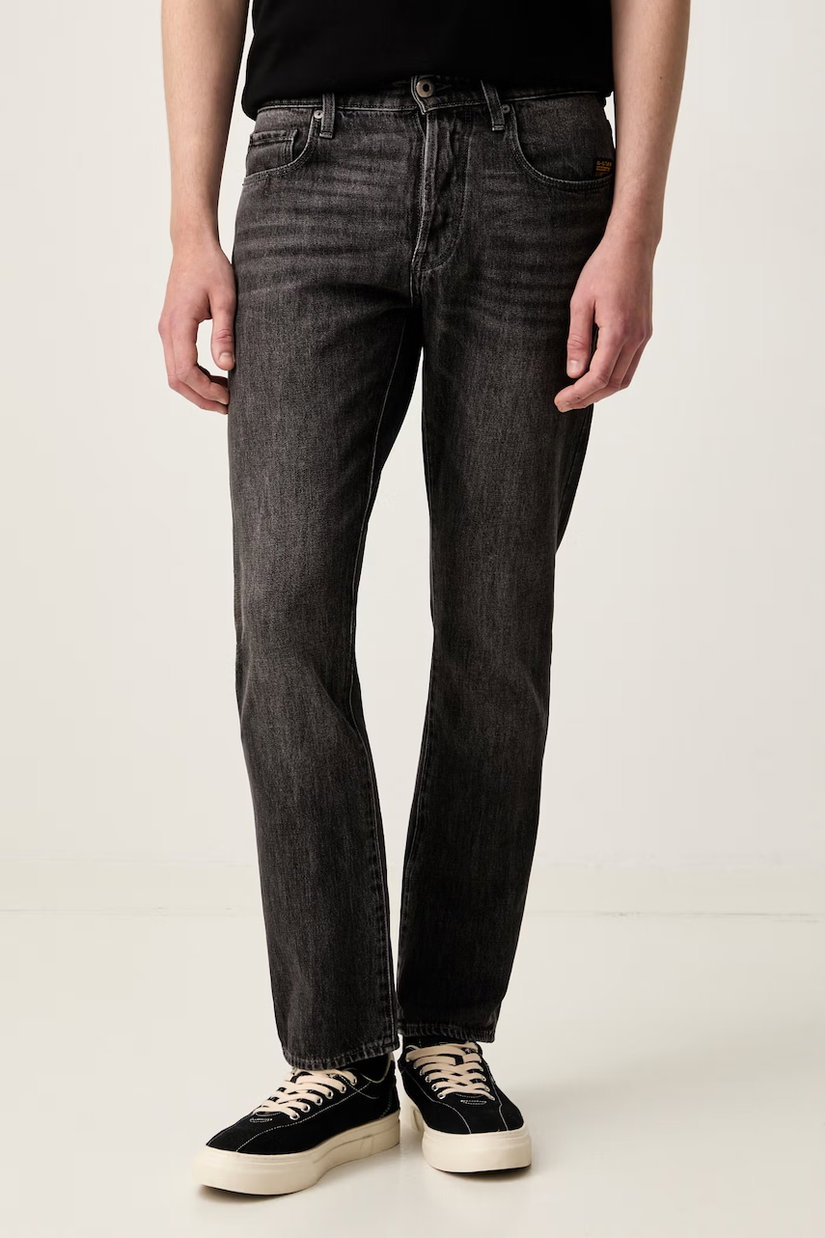 G-Star blugi straight pentru bărbați 3301 Straight