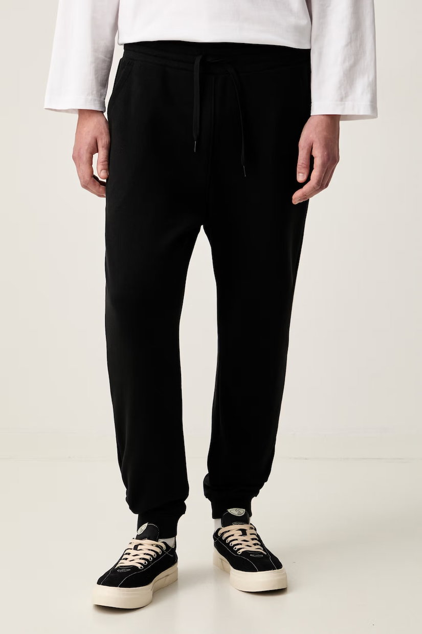 G-Star pantaloni de trening pentru bărbați cu bumbac Core