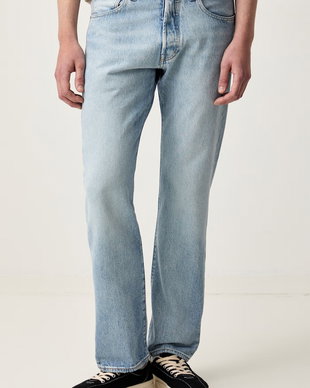 Levi's blugi relaxed fit pentru bărbați 501® RELAXED