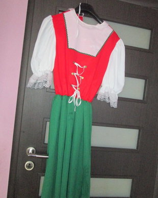 rochie  divertisment S