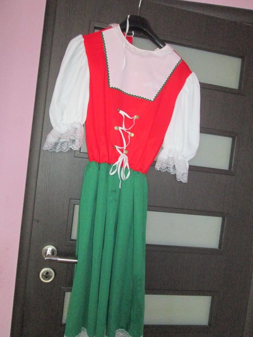 rochie divertisment S