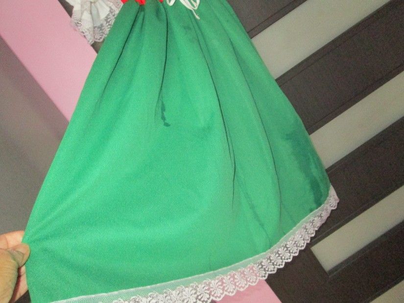 rochie divertisment S