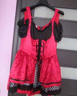 rochie scurta divertisment M