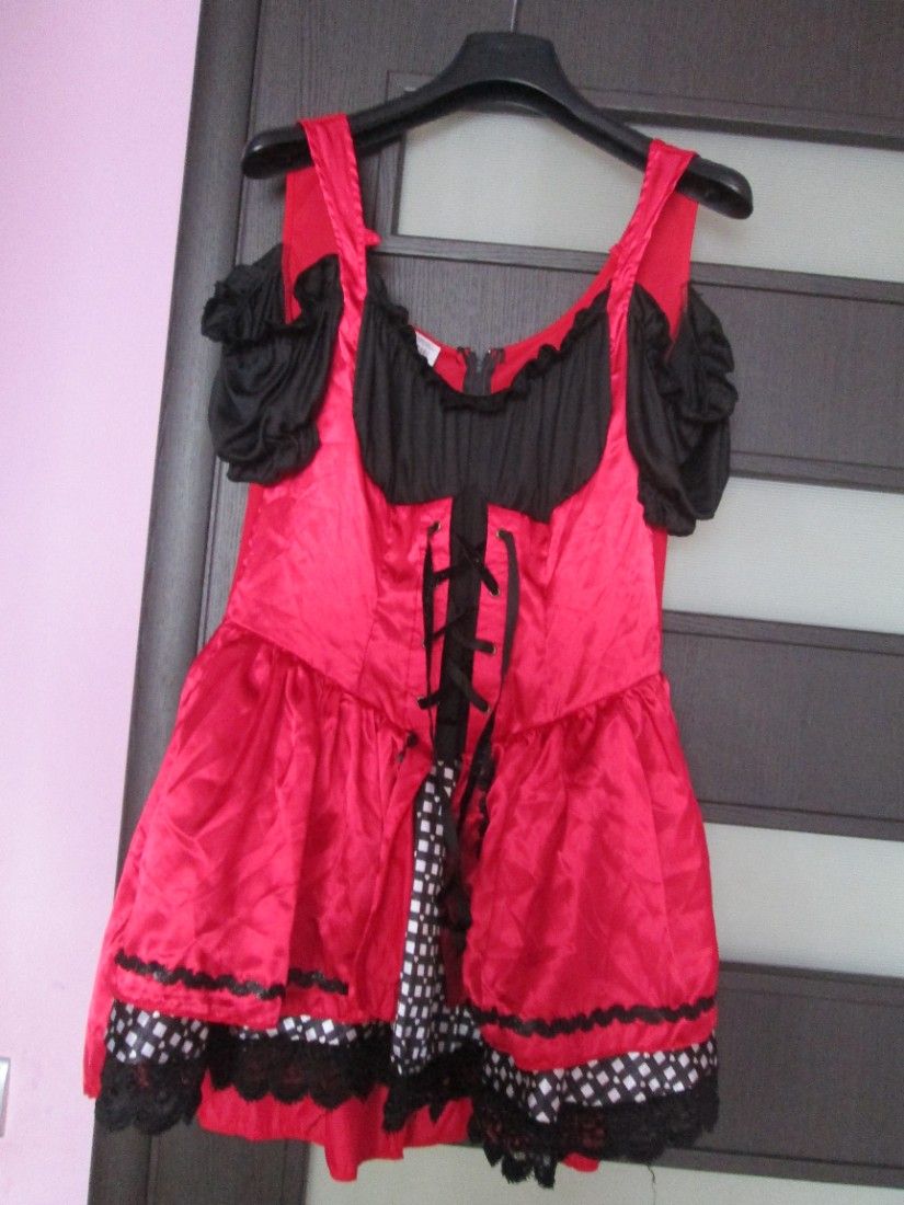 rochie scurta divertisment M