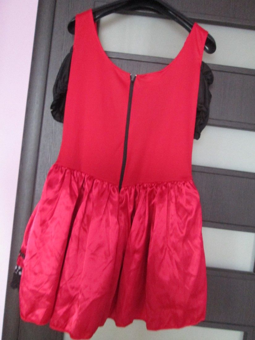 rochie scurta divertisment M