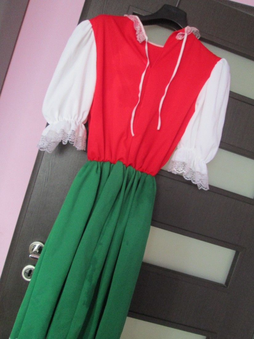 rochie scurta divertisment M