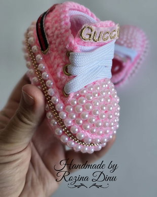 Ghetute bebe
