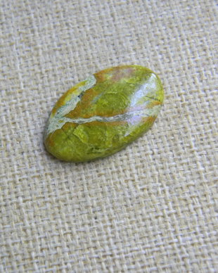 Caboson opal verde (C40B)
