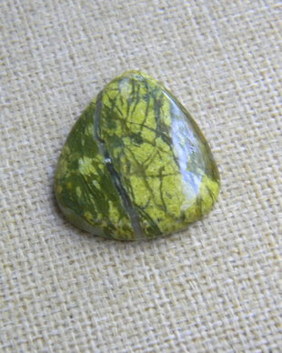 Caboson opal verde (C40B)
