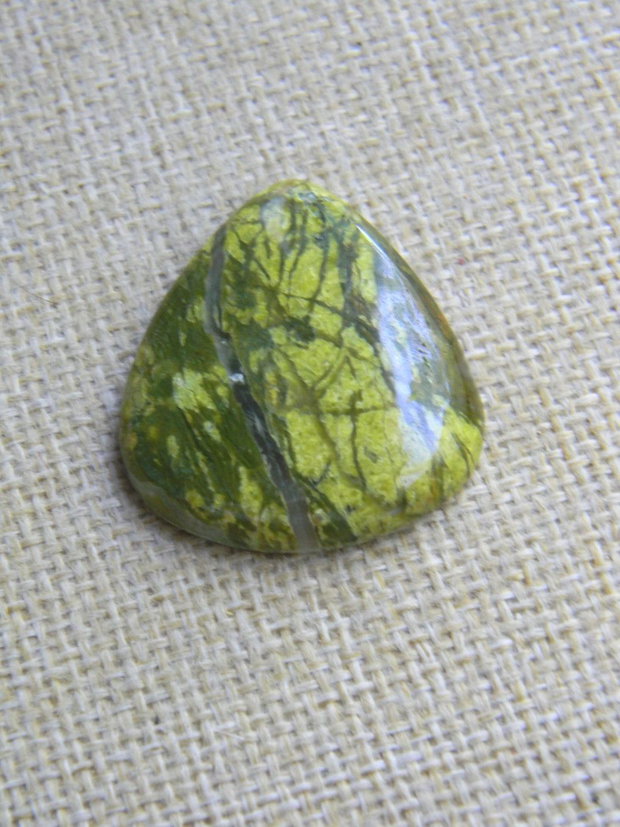 Caboson opal verde (C40B)