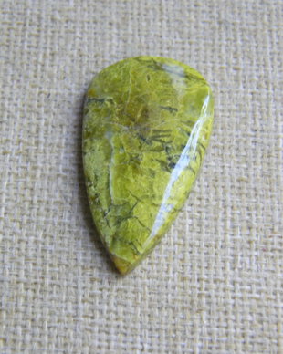 Caboson opal verde (C40B)
