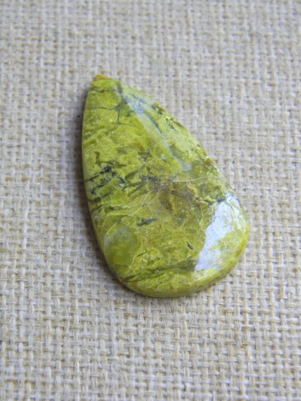 Caboson opal verde (C40B)