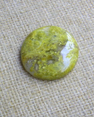 Caboson opal verde (C40B)