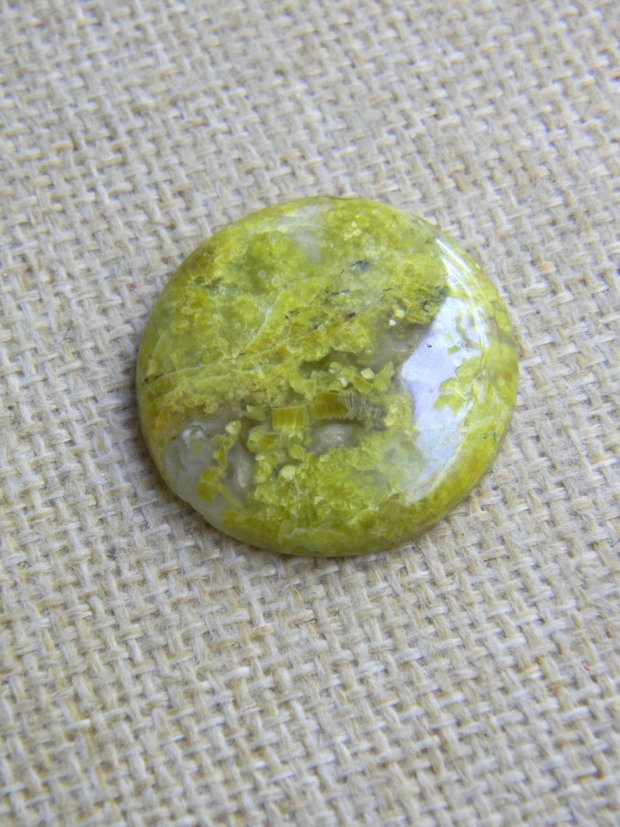 Caboson opal verde (C40B)
