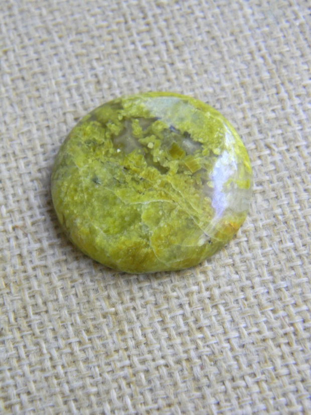 Caboson opal verde (C40B)