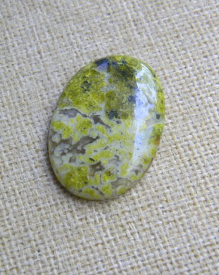 Caboson opal verde (C40B)