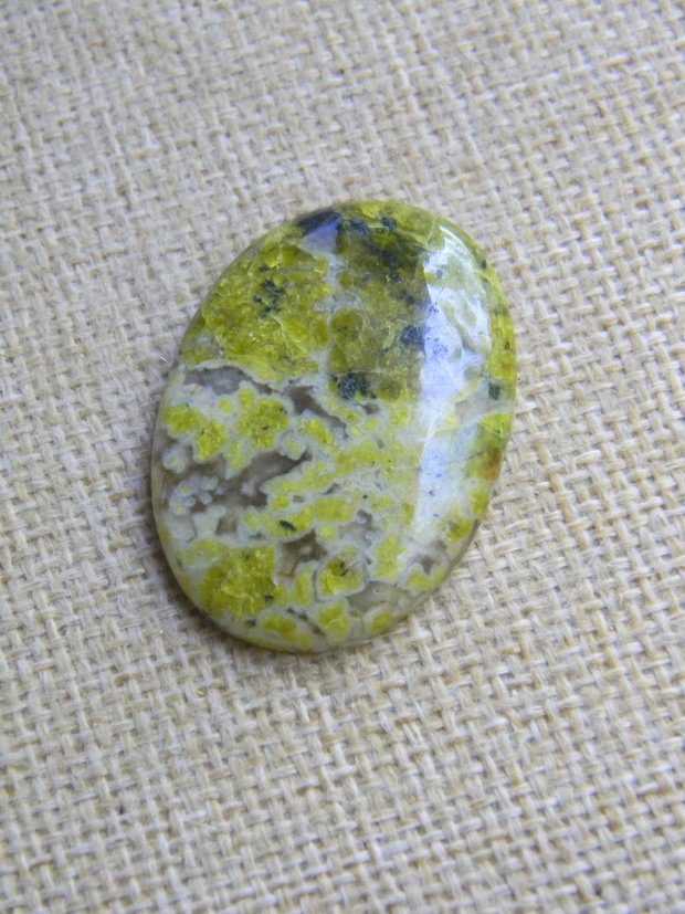 Caboson opal verde (C40B)