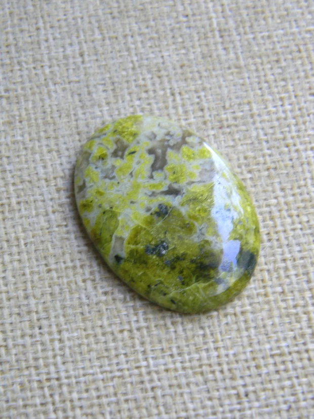 Caboson opal verde (C40B)