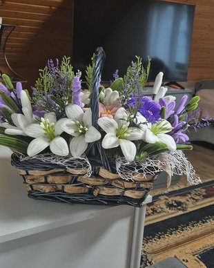 Aranjamente florale