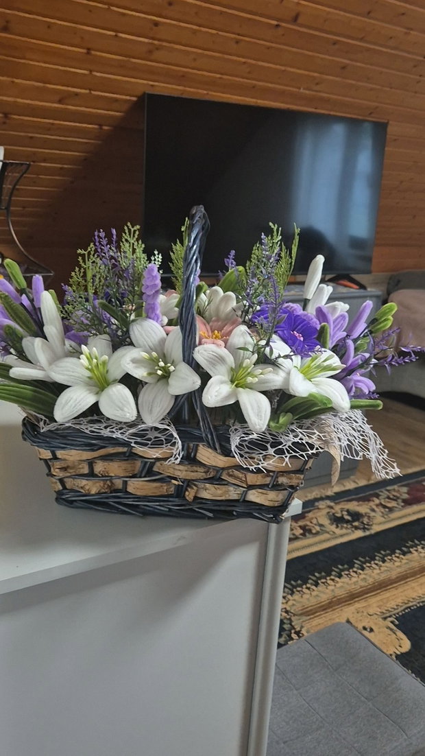 Aranjamente florale