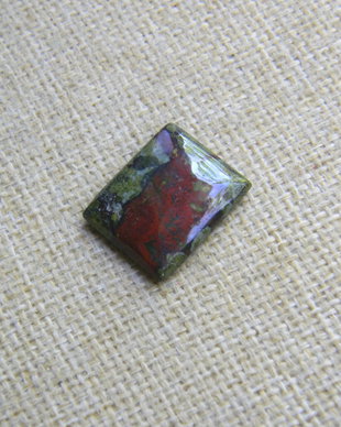 Caboson Dragon Blood Jasper (C77)