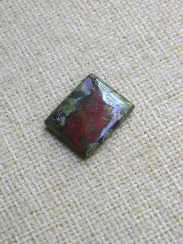 Caboson Dragon Blood Jasper (C77)