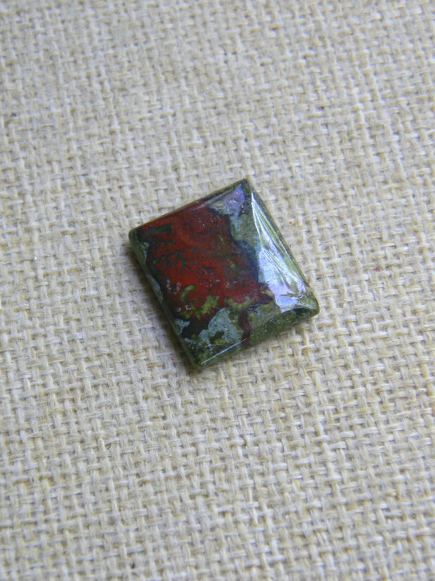 Caboson Dragon Blood Jasper (C77)