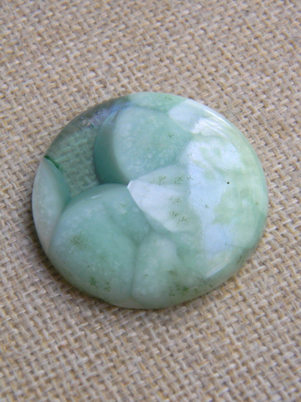 Caboson Hemimorphit (C77)
