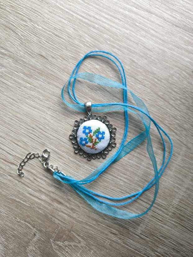 Pandantiv handmade