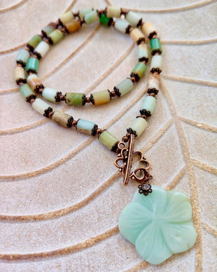 Bijuterii handmade