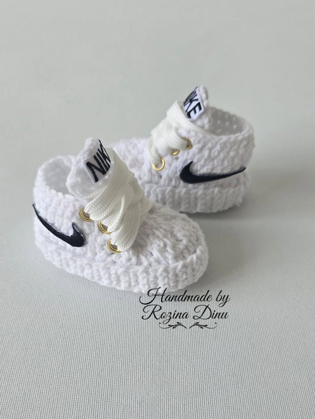 Ghetute Nike