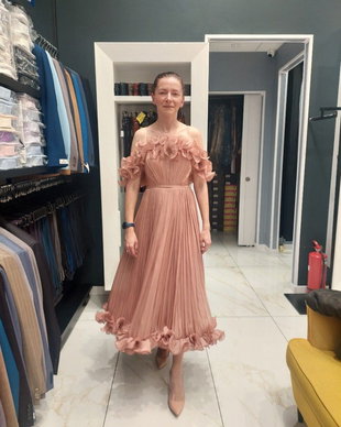 Rochie de ocazie