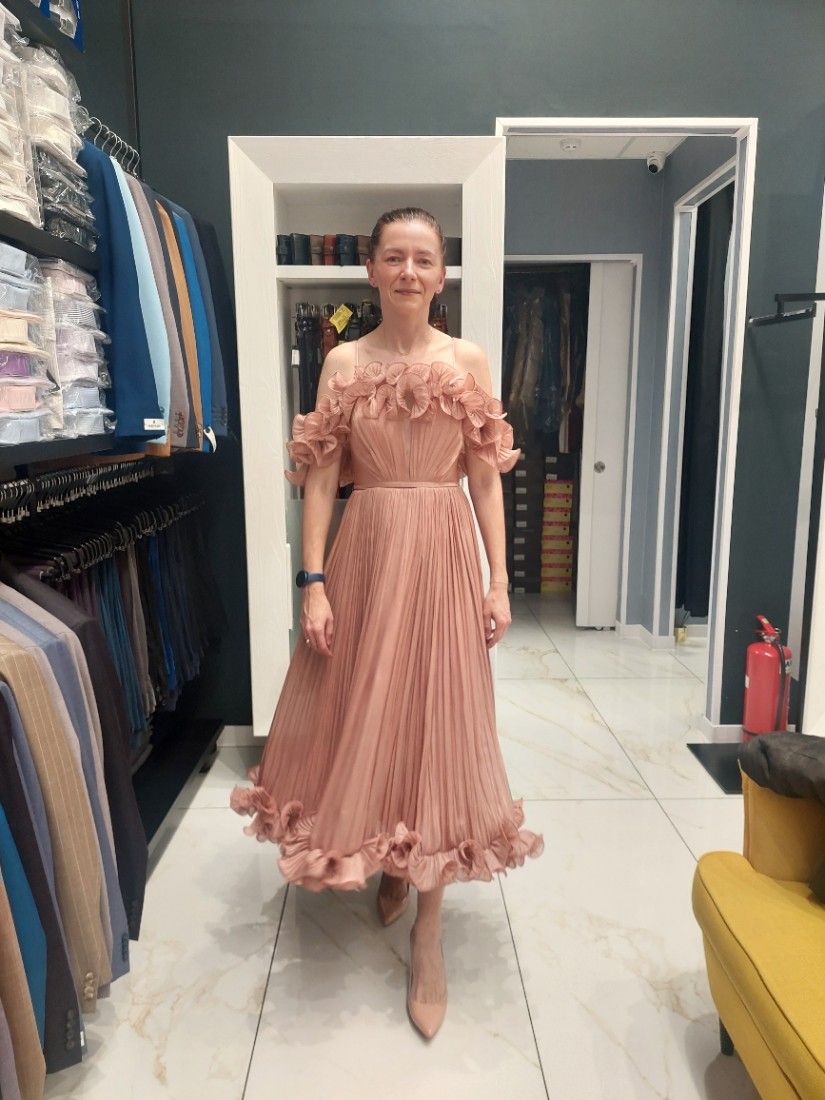 Rochie de ocazie